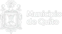 Municipio del Distrito Metropolitano de Quito, Quito