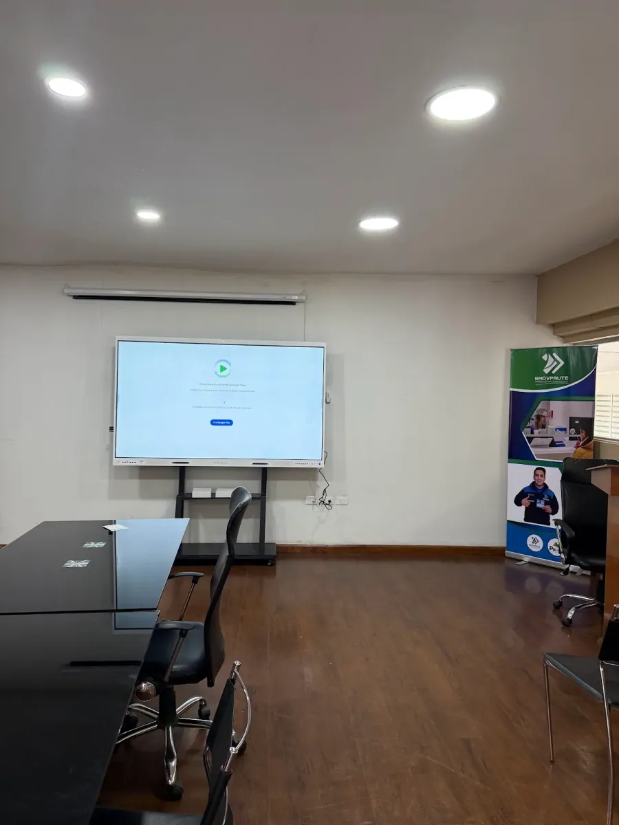 EMOVPAUTE, registro 1