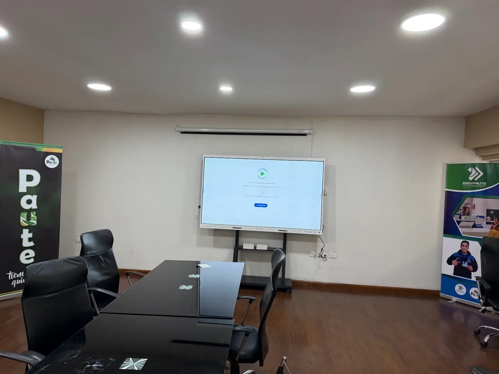 EMOVPAUTE, registro 2