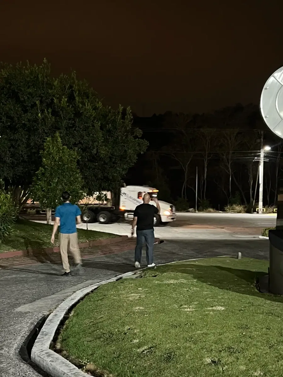 ESPOL, registro 3